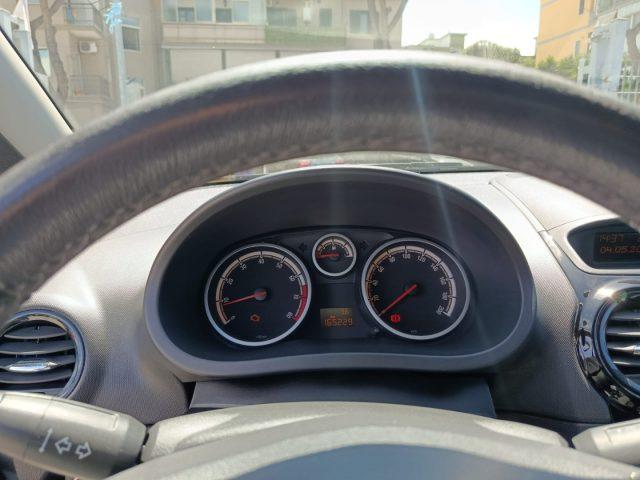 OPEL Corsa 1.2 85CV 5 porte GPL-TECH Cosmo