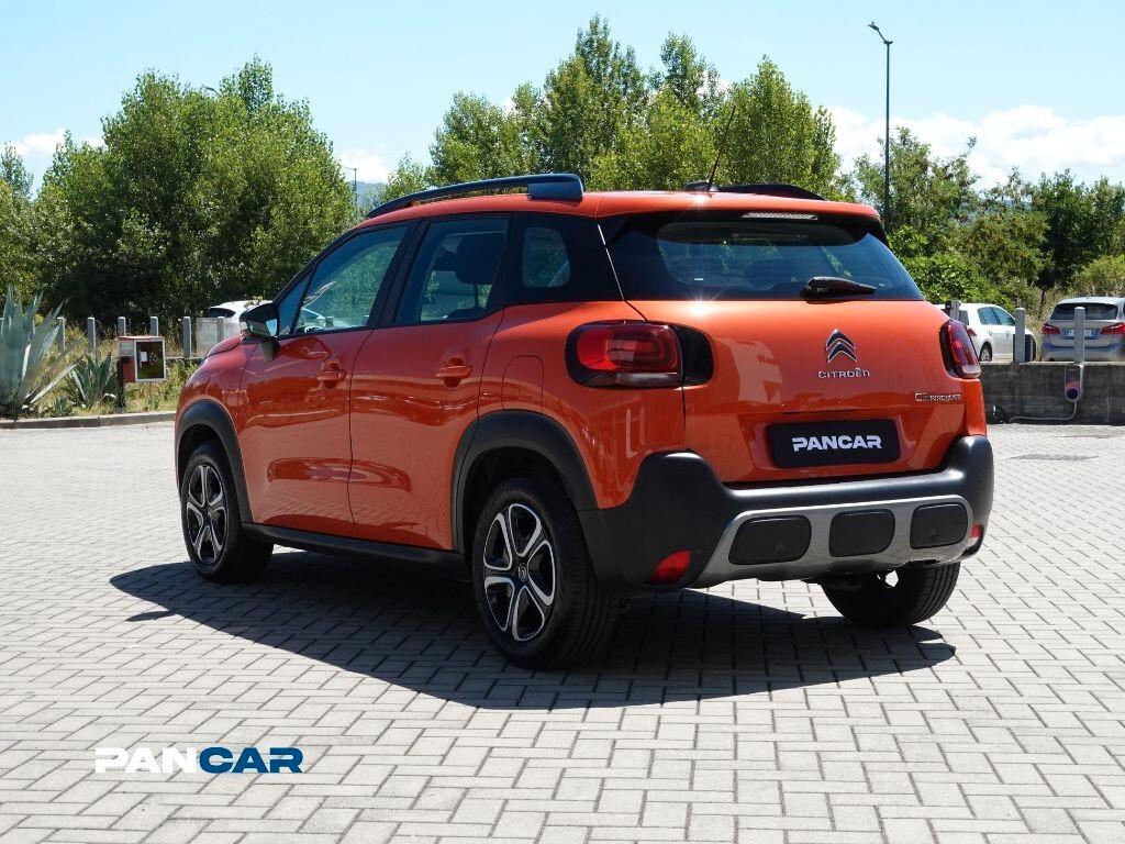 Citroen C3 Aircross C3 Aircross PureTech 110 S&S Feel