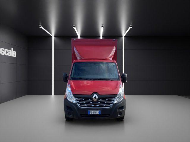 RENAULT Master T35 2.3 dCi/130 L3 traz.post. Gran Vol. 20 PIU'IVA