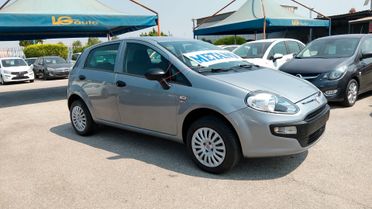 Fiat Punto Evo FIAT PUNTO EVO 1.4 metano