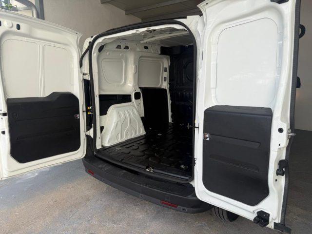 FIAT Doblo 1.6 Multijet SX Cargo