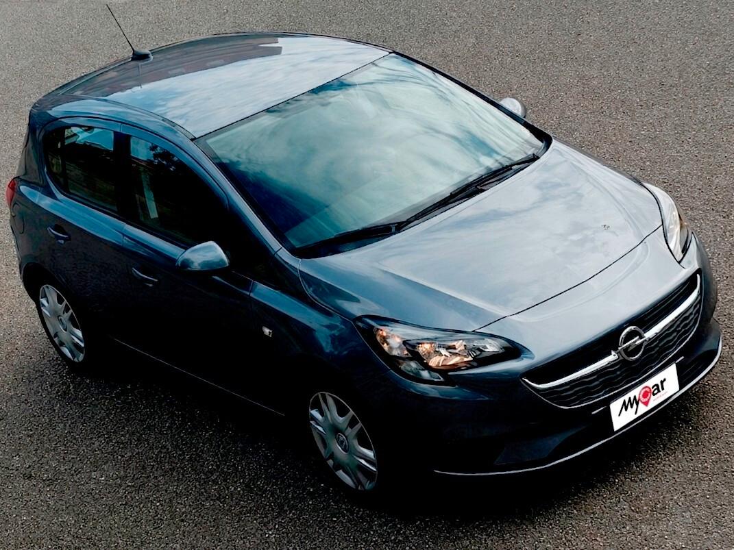 Opel Corsa 1.2 5 porte Innovation