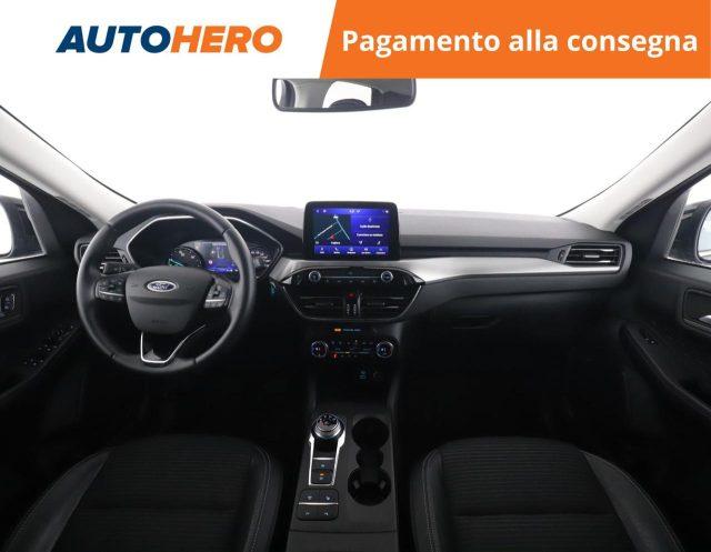 FORD Kuga 2.5 Plug In Hybrid 225 CV CVT 2WD Titanium X