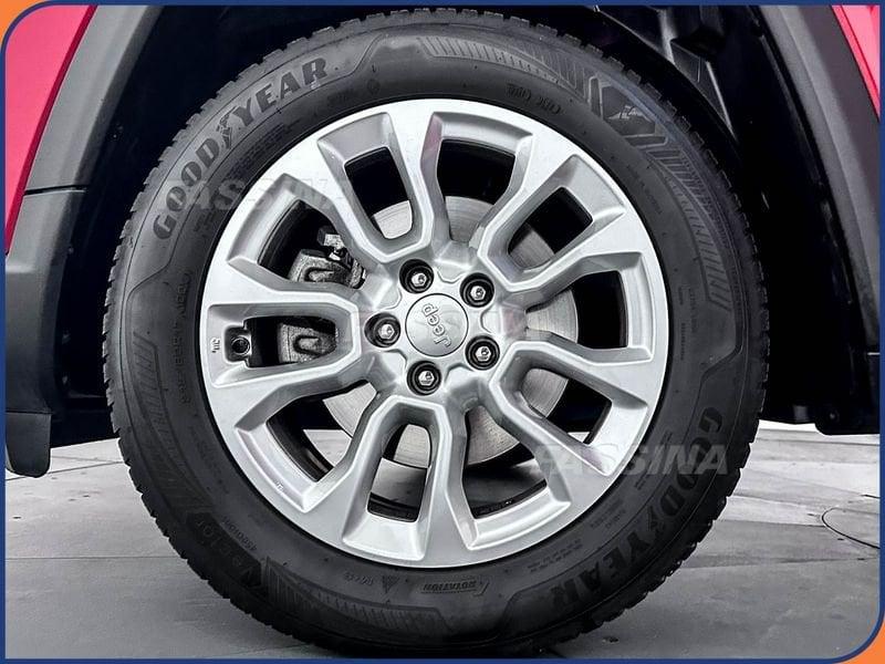 Jeep Compass Compass 1.6 Multijet II 2WD Limited