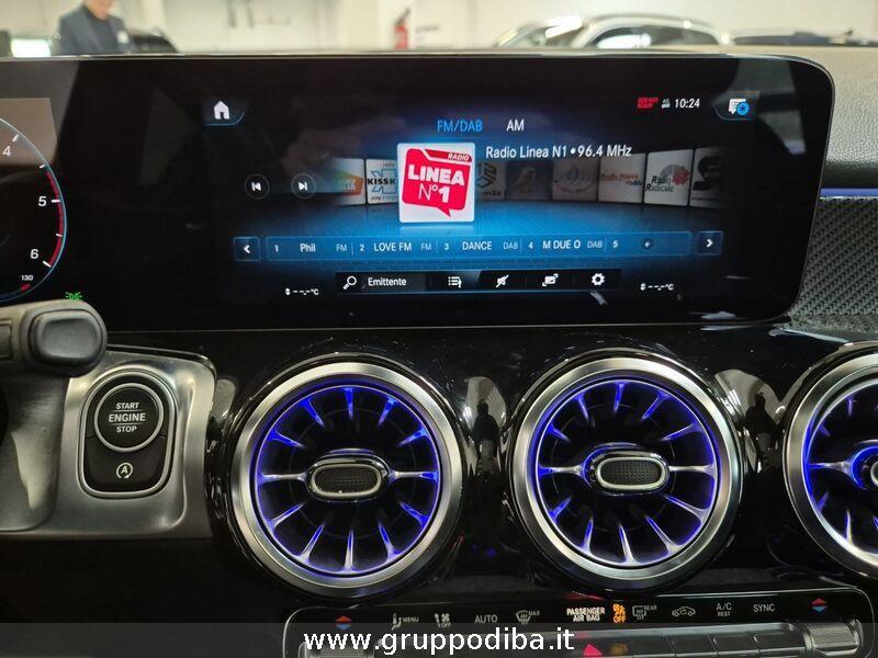 Mercedes-Benz GLB - X247 2019 Diesel 200 d Premium auto