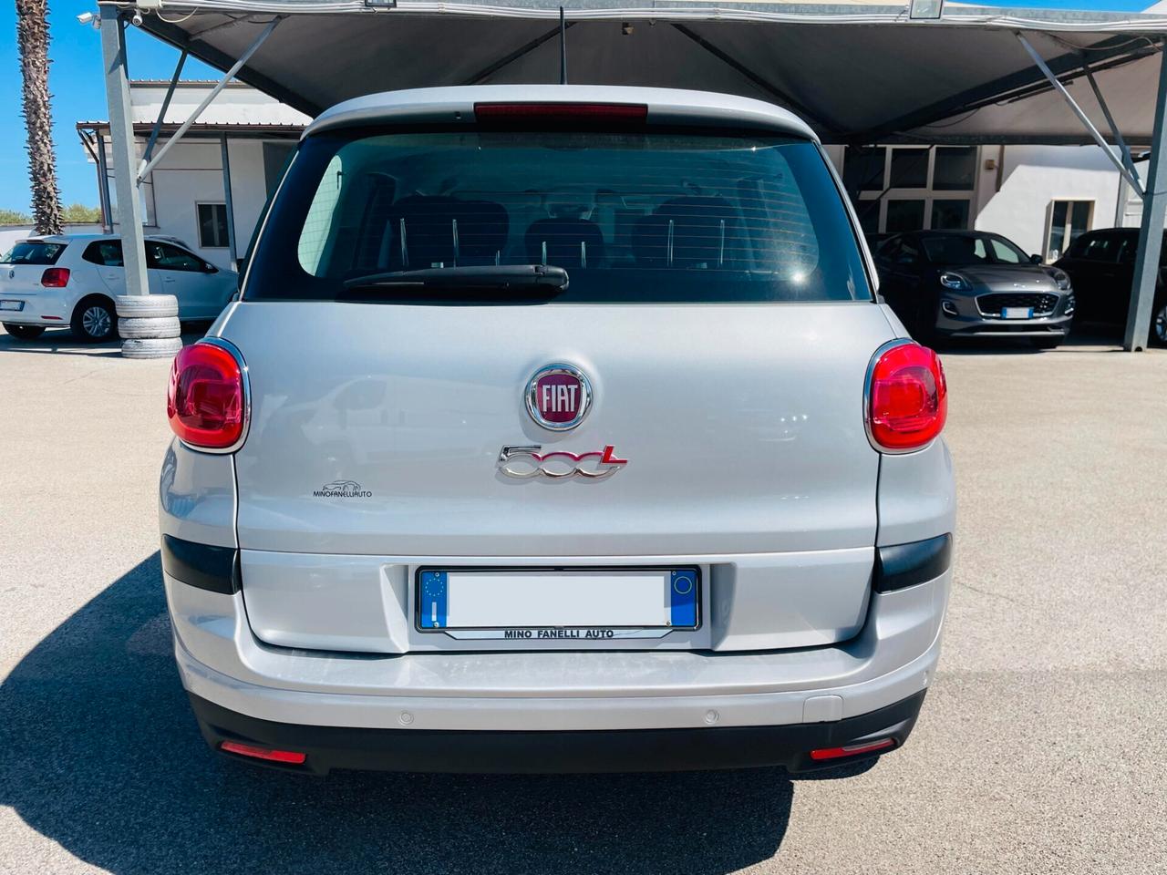 Fiat 500L 1.3 Multijet 95 CV Business