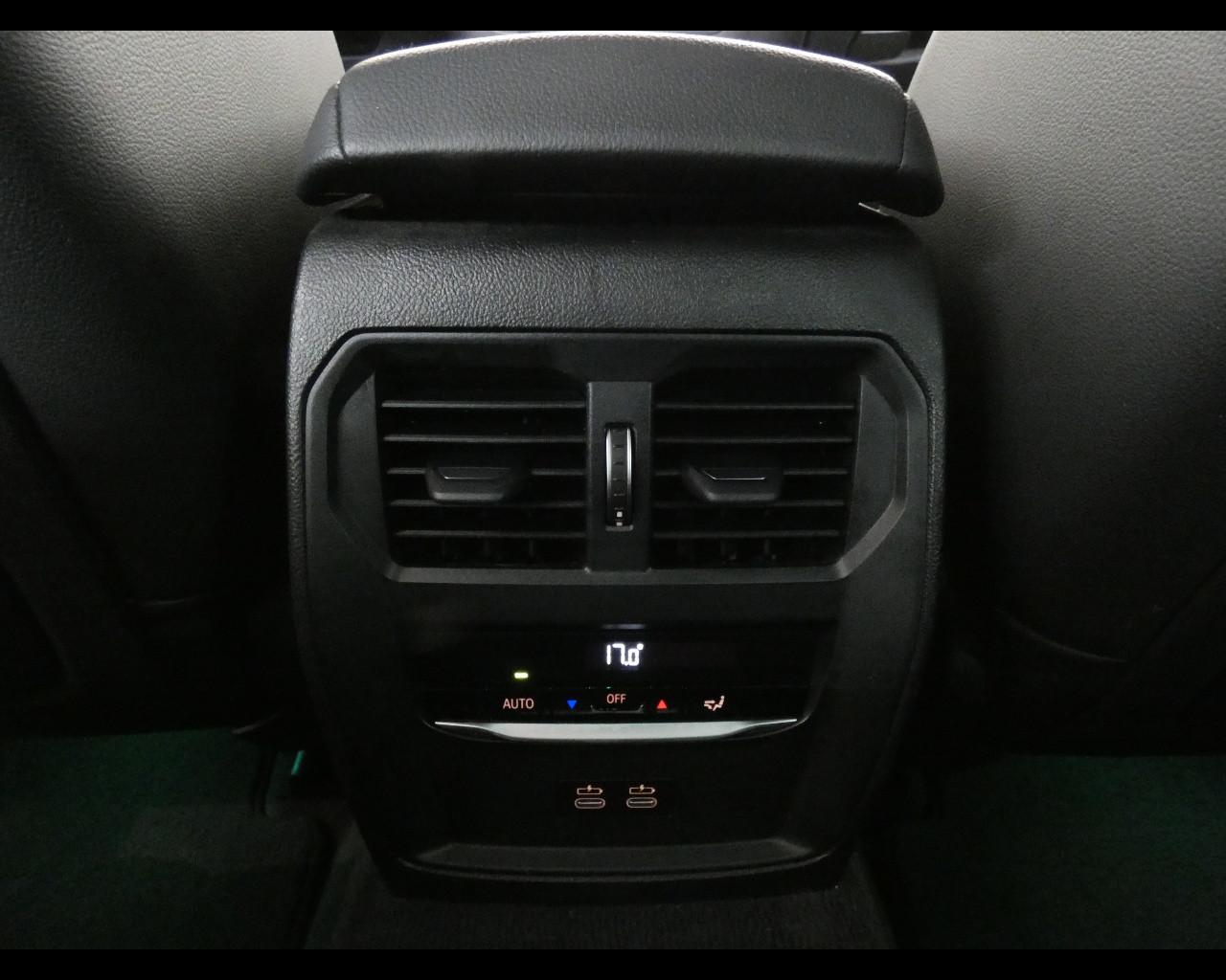 BMW Serie 3(G20/1-80/1) - 320d 48V Touring Msport