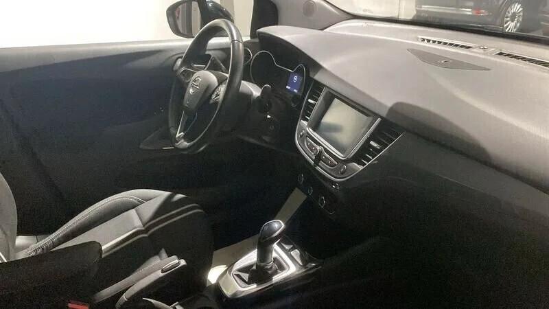 Opel Seleziona 1.2 Turbo 12V 130 CV AUTOMATICA