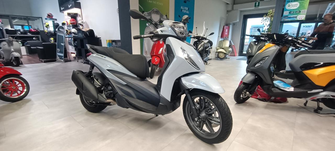 Piaggio Beverly 310 S