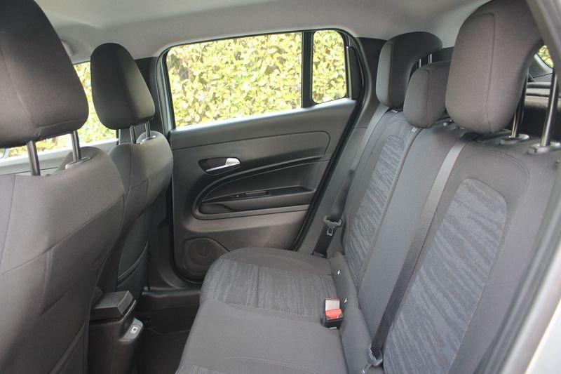 Jeep Avenger Avenger 1.2 Turbo 100 CV Longitude