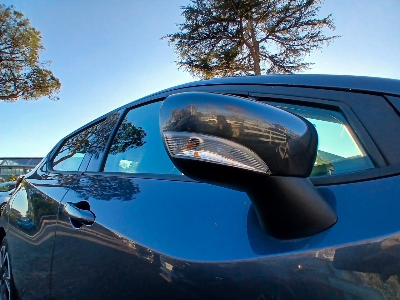 Nissan Micra IG-T 92 GPL 5 porte Eco Acenta