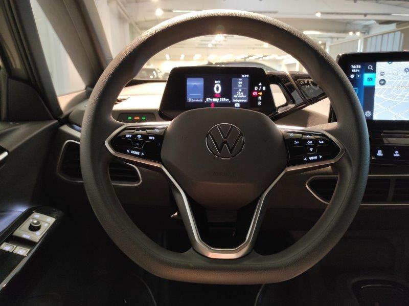 VOLKSWAGEN ID.3 - ID.3 Pro Performance