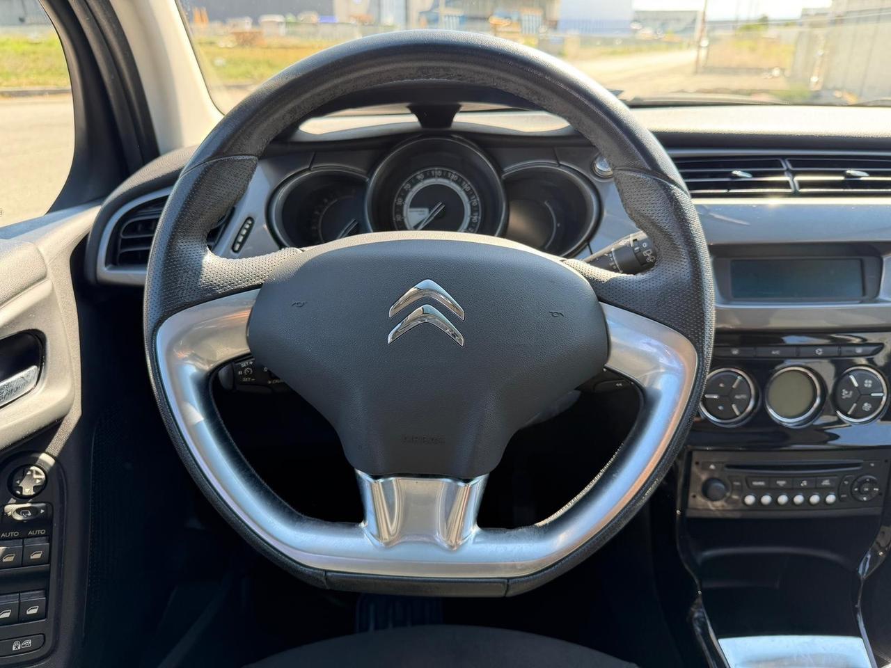 Citroen C3 Diesel