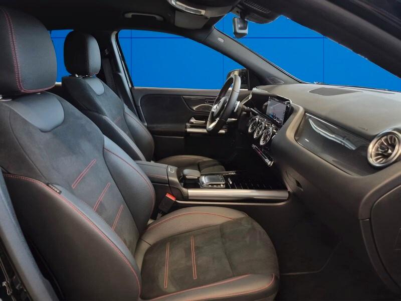 MERCEDES GLA (H247) GLA 200 Automatic ...