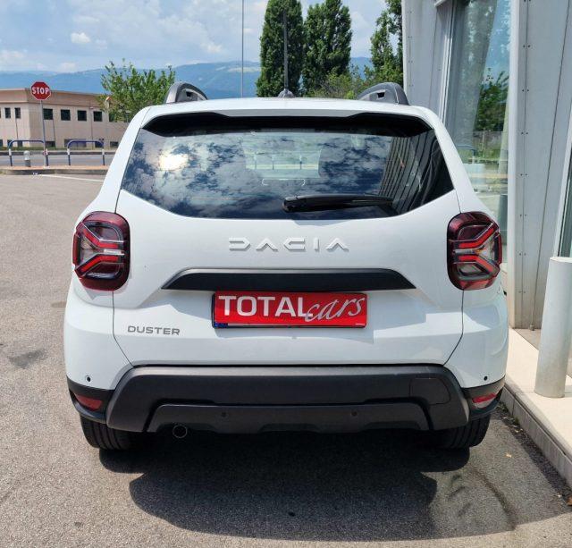 DACIA Duster 1.5 Blue dCi 8V 115CV 4x2 Expression NEO PATENTATI