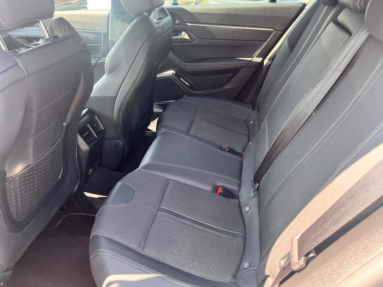 Peugeot 508 BlueHDi 160 Stop&Start EAT8 SW GT Line
