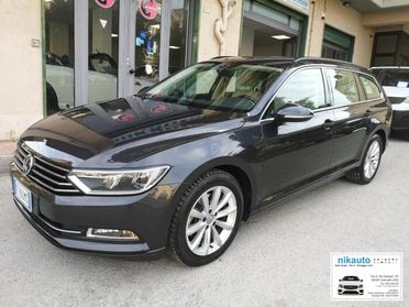 VOLKSWAGEN Passat 1.6 TDI 120 CV DSG 2018