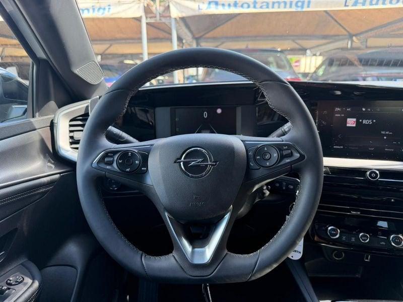 Opel Mokka 1.2 T 100cv GS Line MT6