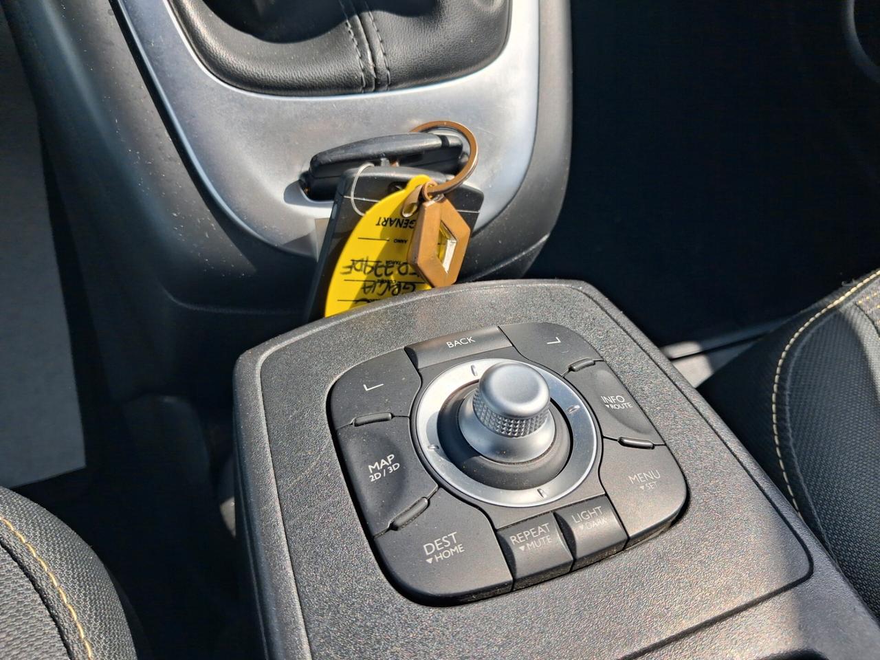 Renault Scenic 1.5 dCi 110CV Dynamique unico proprietario