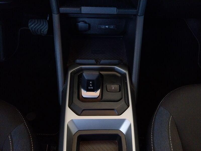 Dacia Duster Duster Hybrid Journey 140 CV