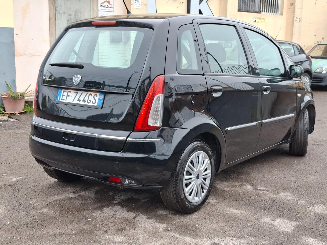 Lancia MUSA 1.4 Diva