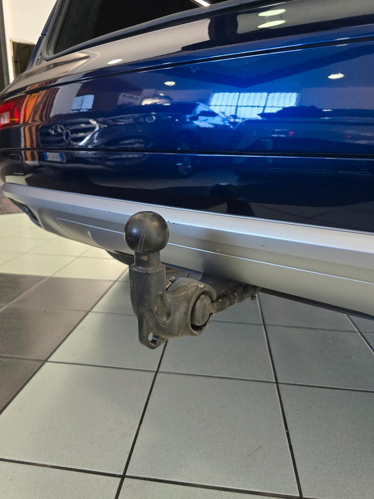 Audi Q5 2.0 TDI quattro S tronic line plus