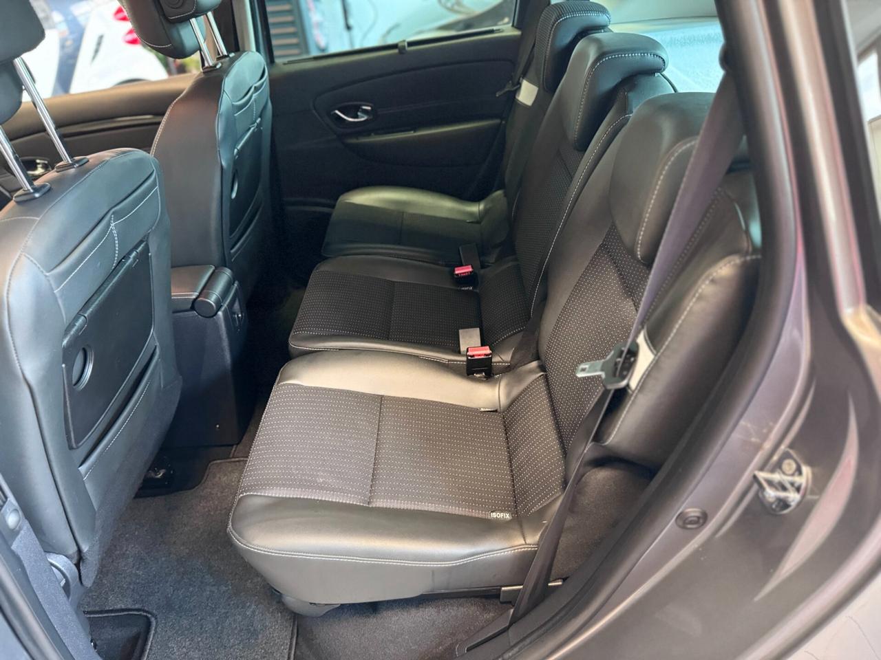 Renault Scenic Scénic 1.5 dCi 110CV Start&Stop Energy