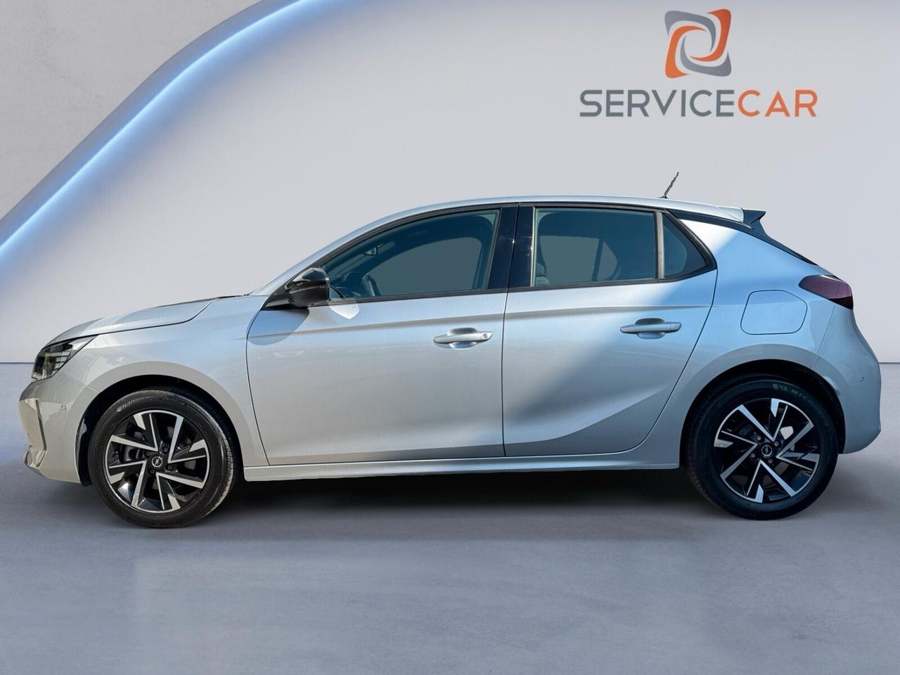 Opel Corsa 1.2 100 CV GS