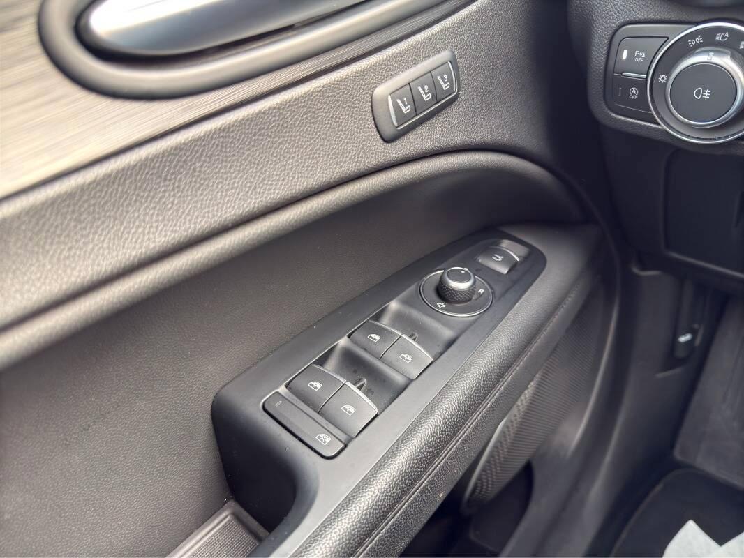 Alfa Romeo Stelvio 2.2 t Executive Q4 190cv auto Con TELECAMERA