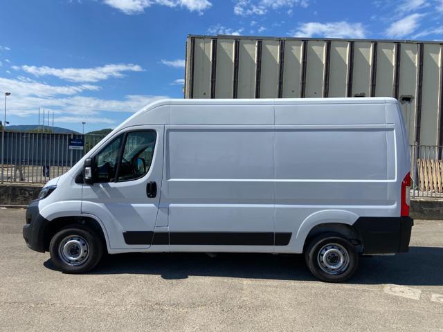 FIAT Ducato *PROMO* 35 2.2 Mjt 140CV PM-TM Furgone