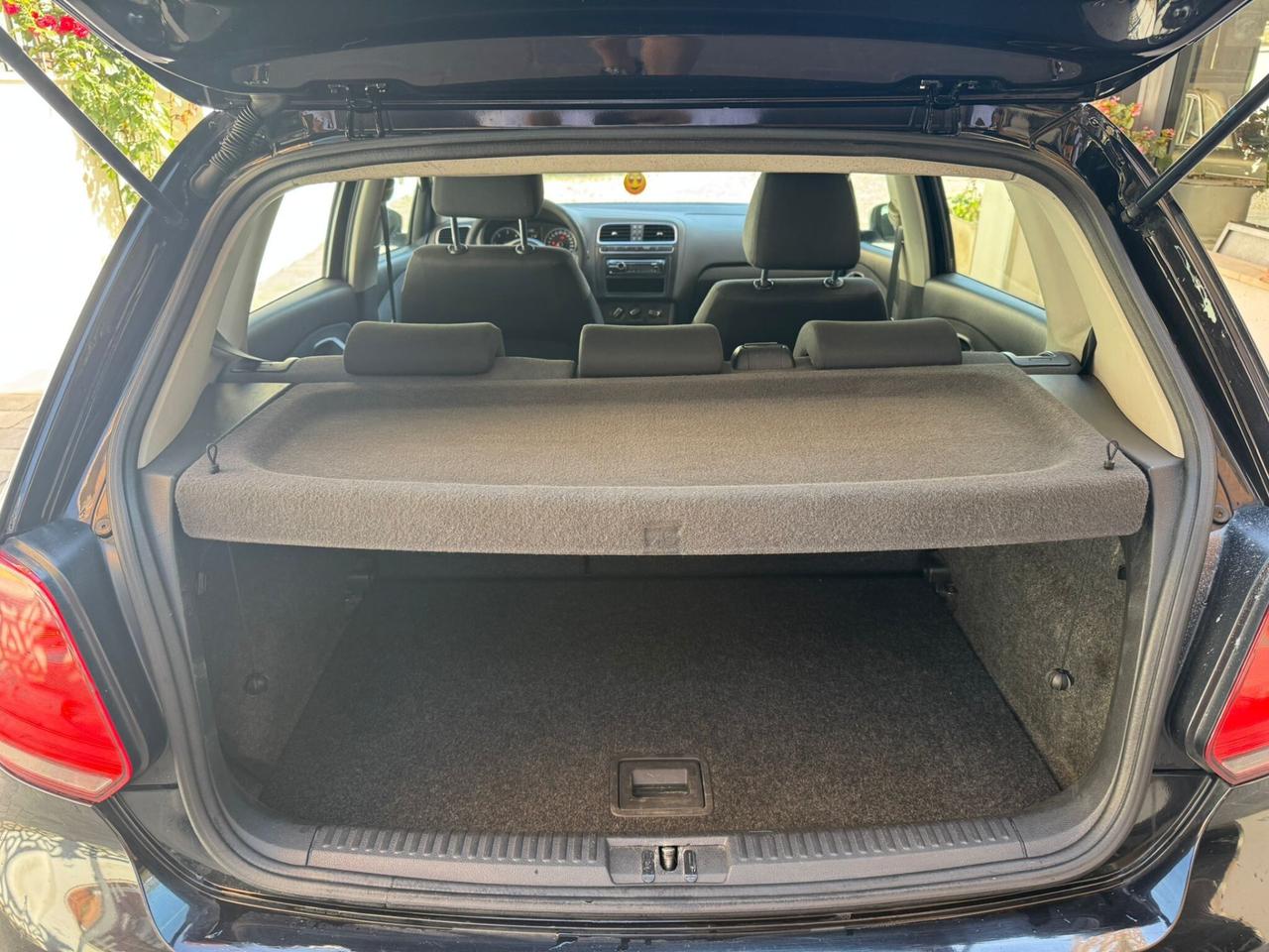 VOLKSWAGEN Polo 1.6 TDI 5p Highline BluemotionTech