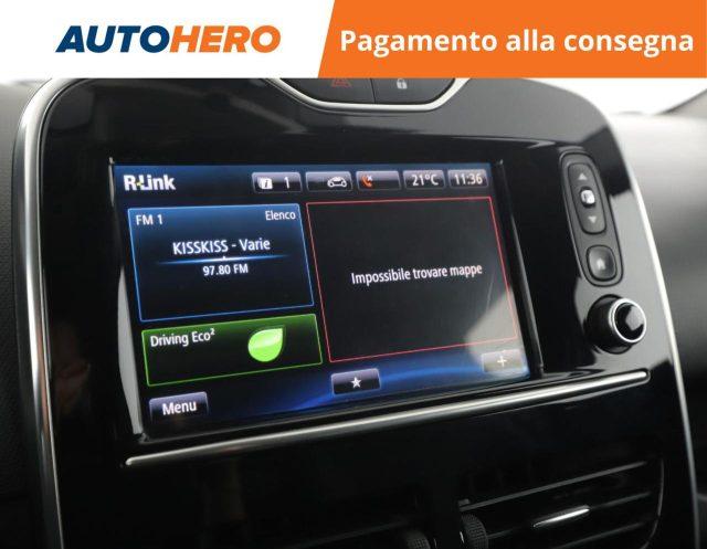 RENAULT Clio Sporter dCi 8V 90CV Start&Stop Energy Duel2
