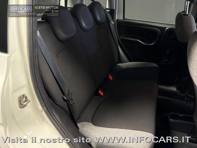 FIAT Panda 1.0 HYBRID 70 CV Neopatentati - City Life - PROMO