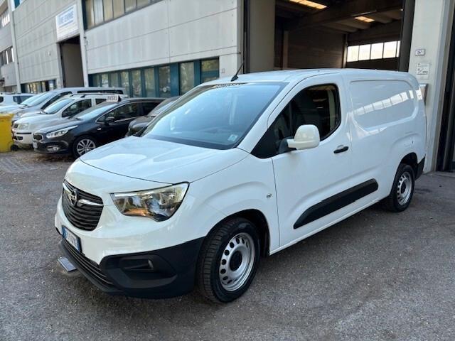 Opel Combo Cargo 1.6 Diesel PC 1000kg