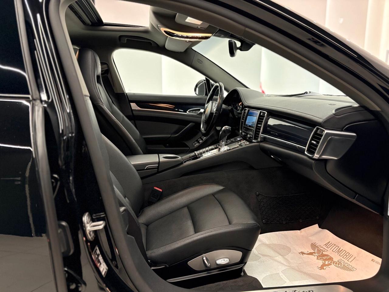 Porsche Panamera 3.0 300CV Tetto\Pelle Full 2016
