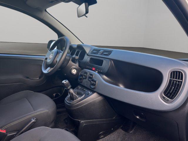 FIAT Panda VAN N1 4 POSTI 1.0 HYBRID