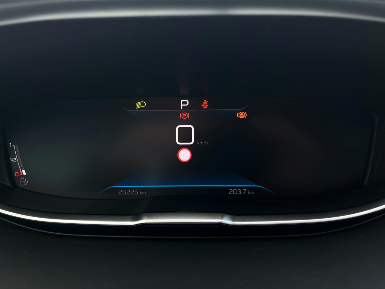 Peugeot 3008 BlueHDi 130 S&S EAT8 Allure Pack Automatic