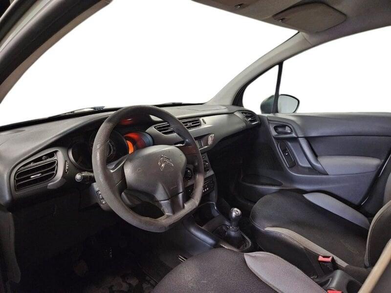 Citroën C3 1.4 HDi 70