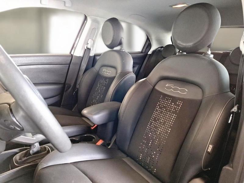 FIAT 500X 1.0 T3 120 CV MT E6D CONNECT CROSSOVER
