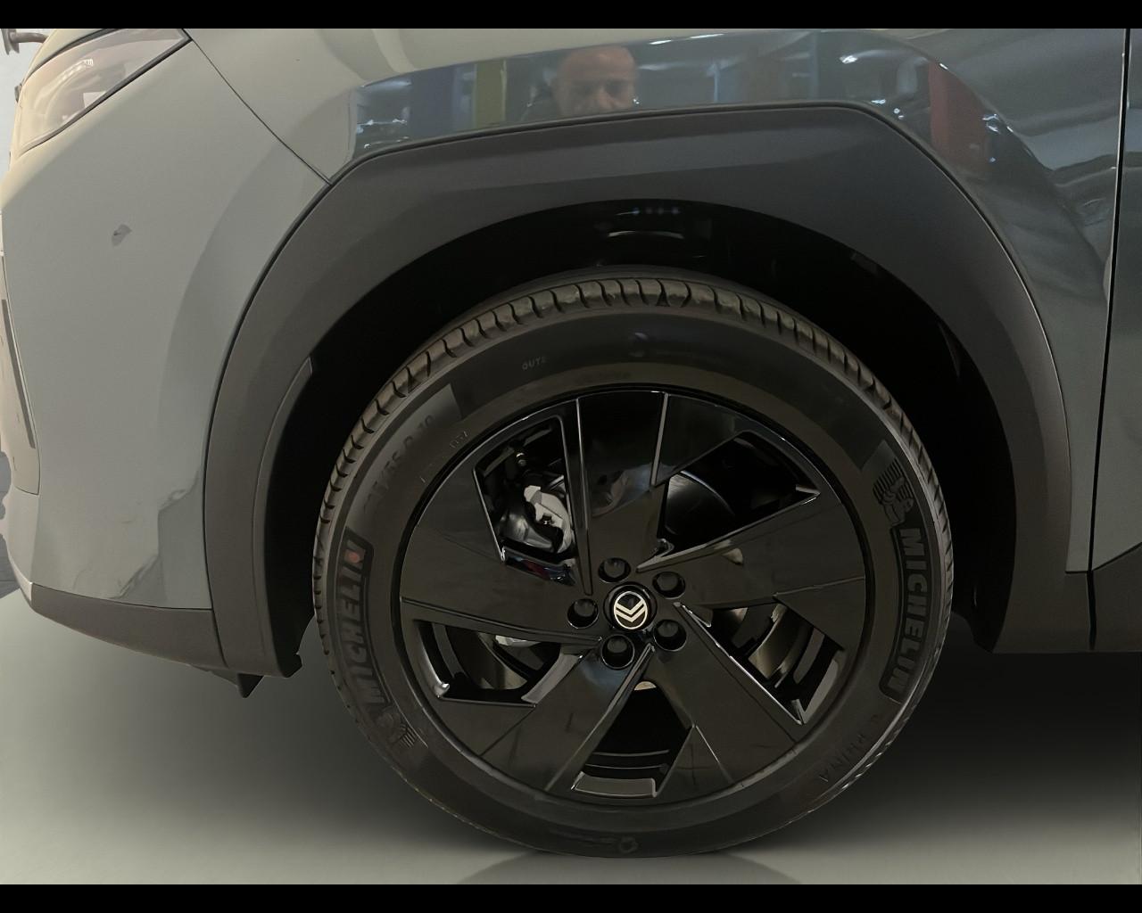 CITROEN C5 Aircross MAX Hybrid 145cv