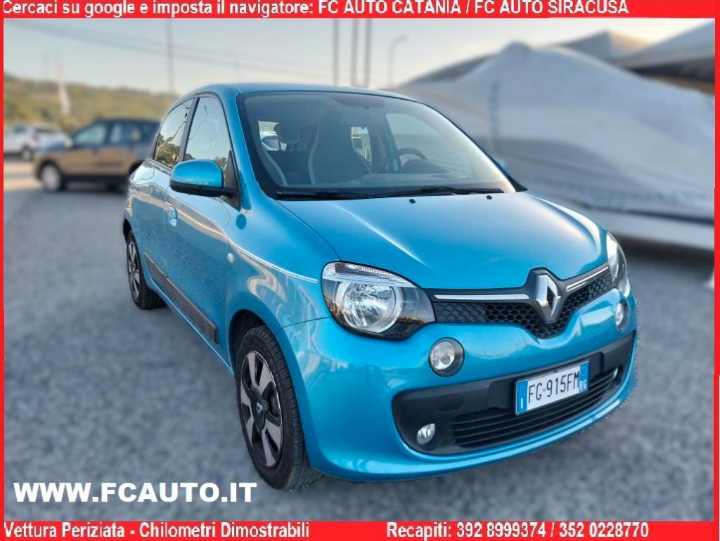 Renault Twingo SCe Zen