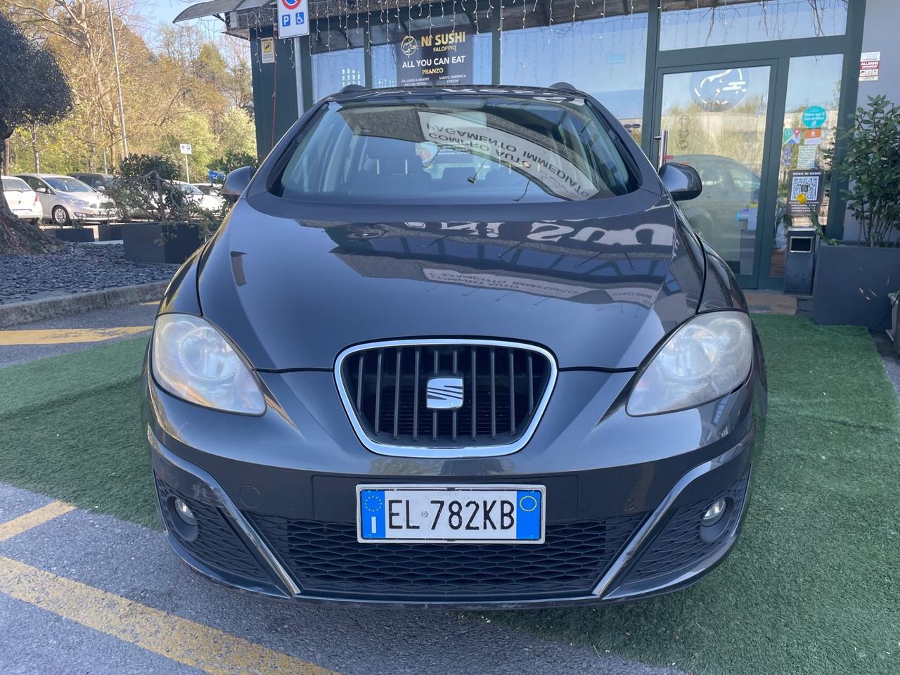 Seat Altea XL 1.4 Reference*Nepatentati*Cerchi