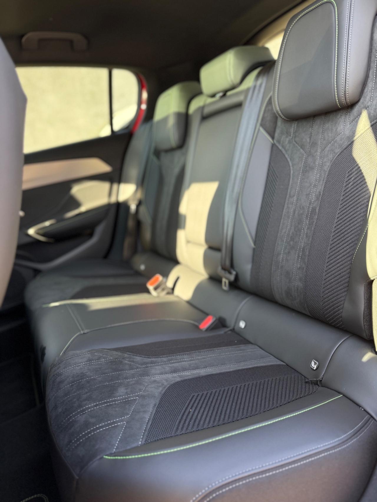 Peugeot 308 BlueHDi 130 S&S EAT8 GT-LINE