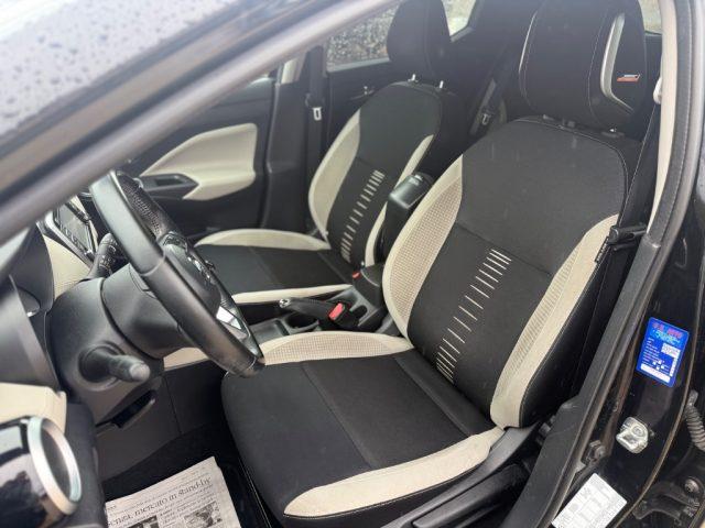 NISSAN Micra 1.5 dCi Bose Personal Edition