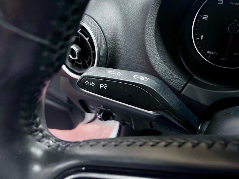 Audi A3 SPB 1.6 TDI Design