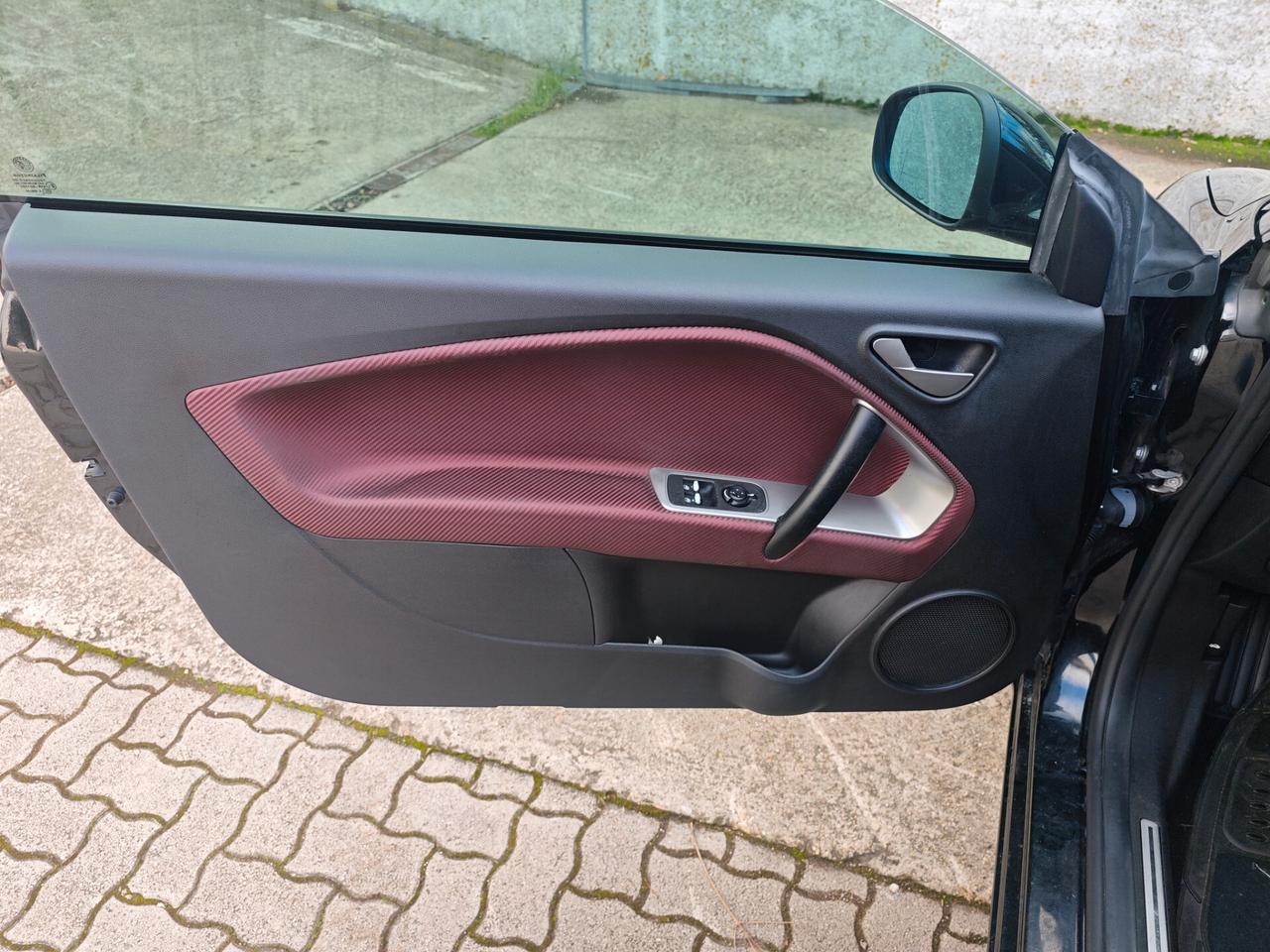 Alfa Romeo MiTo 1.3 JTDm 95 CV