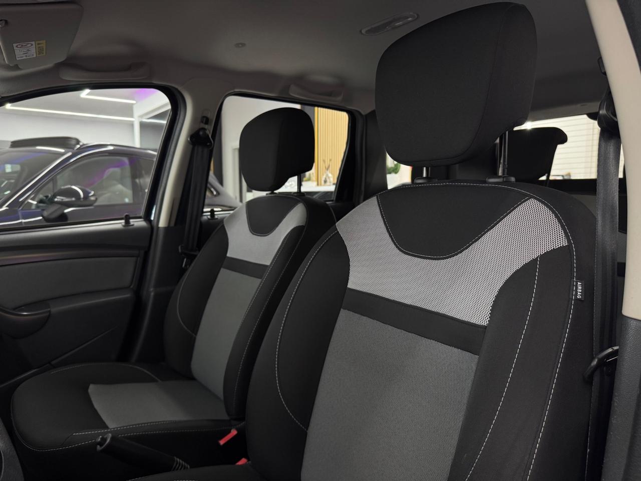 Dacia Duster 1.6 115CV Serie Limitata 85.000Km