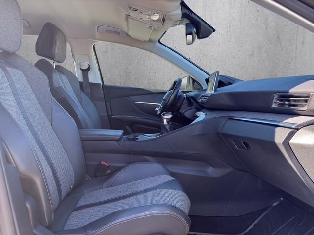Peugeot 3008 BlueHDi 130 S&S Allure