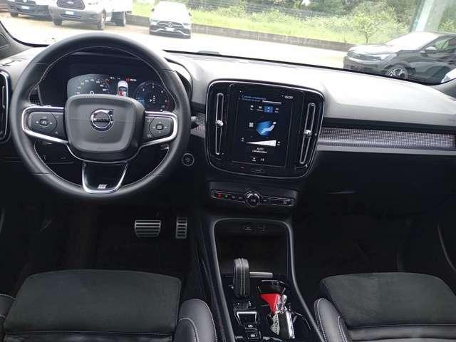 Volvo XC40 XC40 2.0 d3 R-design auto