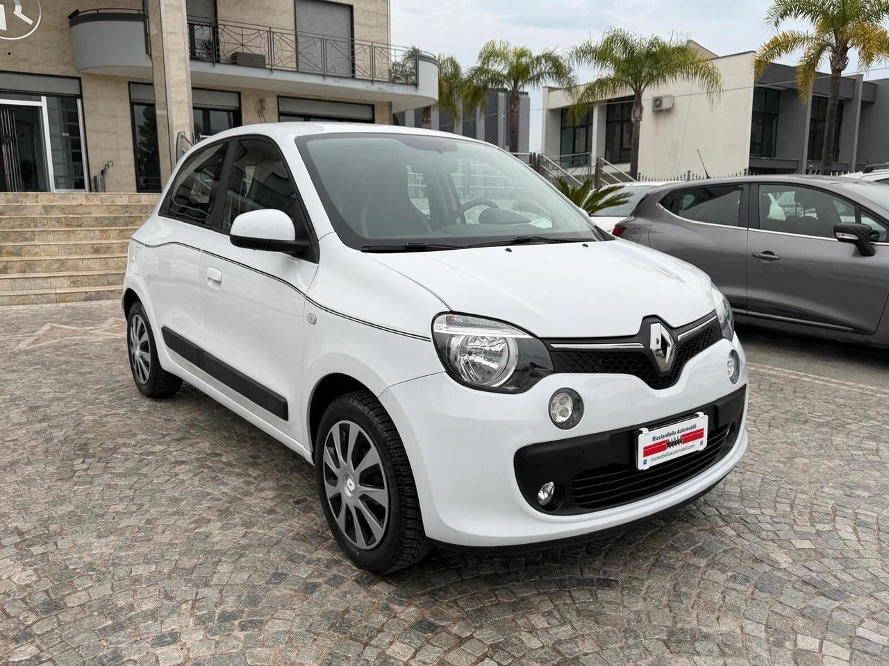 Renault Twingo 1.0 SCe 69Cv Energy - neopatentati